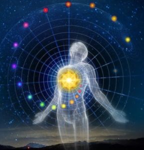 Chakras – soins énergétiques