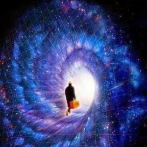 Portail – exploration de l'entre-vies